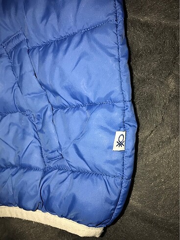 24-36 Ay Beden Benetton mont 90 cm