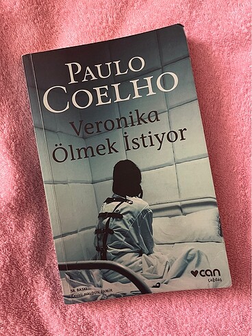 Veronika Ölmek istiyor