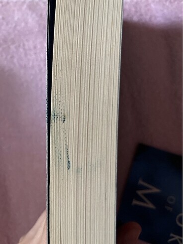  The book of m