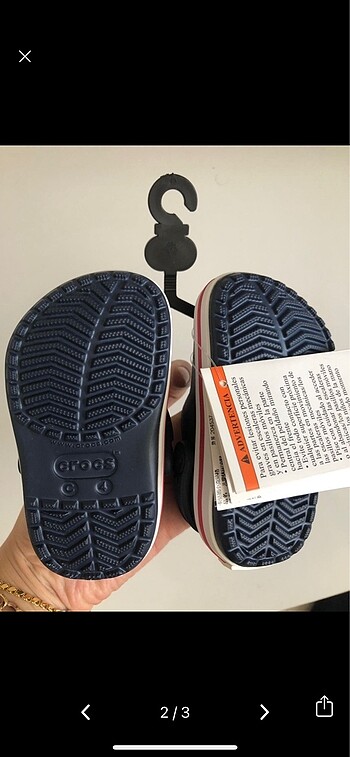 Crocs Crocs 19 no