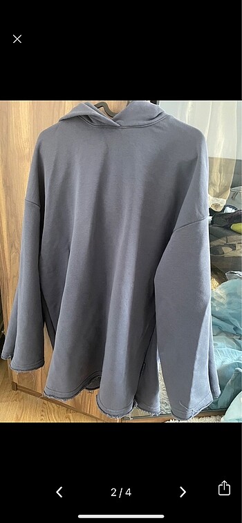 Manuka sweat l beden