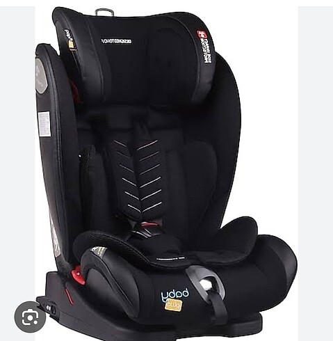 Baby plus oto koltuğu