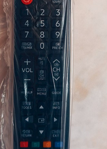 Samsung TV Kumandası Orijinal AA59-00741A - Görsel 2