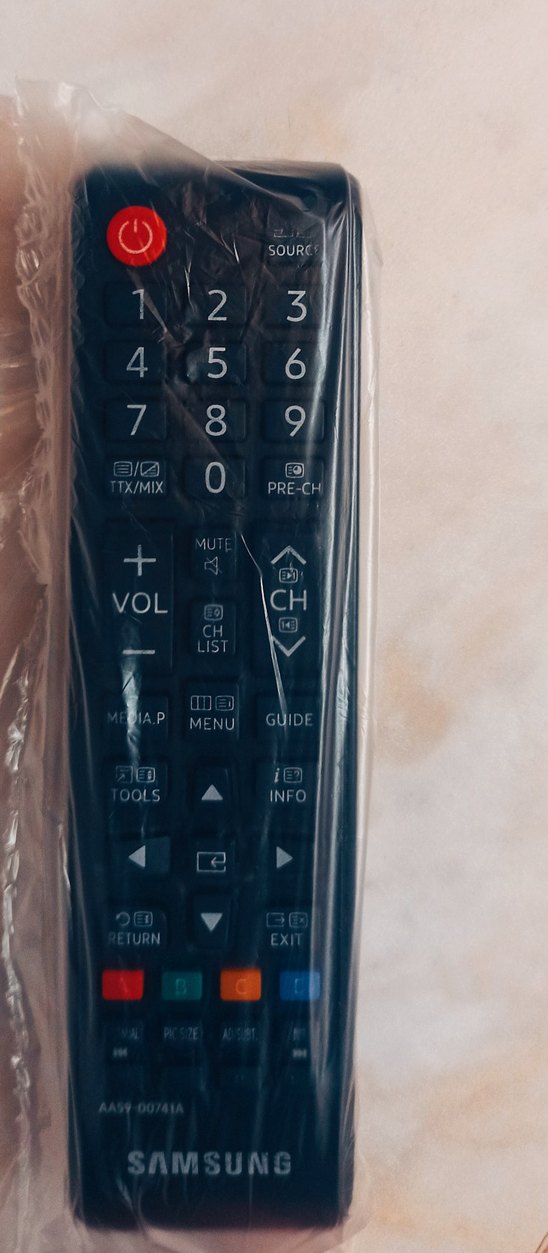 Samsung TV Kumandası Orijinal AA59-00741A - Görsel 2