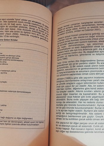 Sosyal Hizmet - Temel İlkeler ve Uygulamalar - Görsel 3
