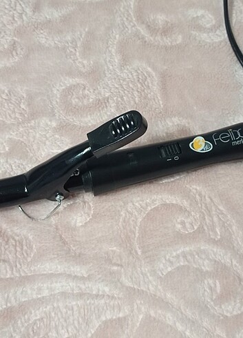 Arzum Felix merla saç maşası - Görsel 3