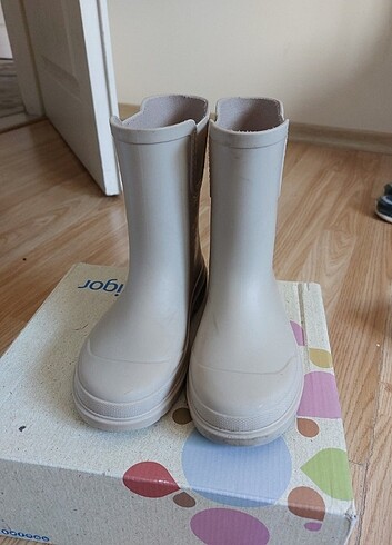 İgor yeni model 