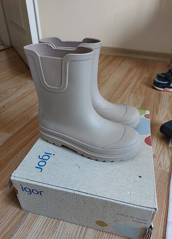 Igor İgor yeni model 