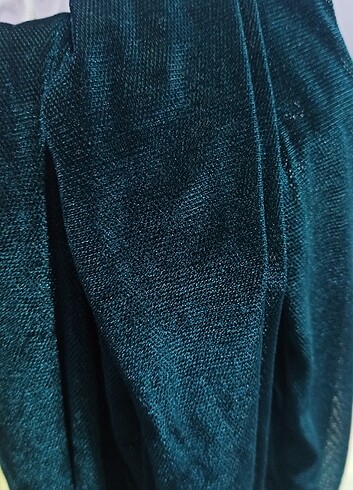 Transparan bluz - Görsel 5