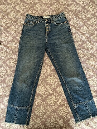Mango Mango kadın jeans