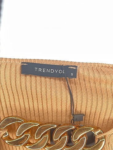s Beden çeşitli Renk Trendyol & Milla Bluz %70 İndirimli.