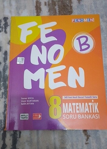 Test Kitabı