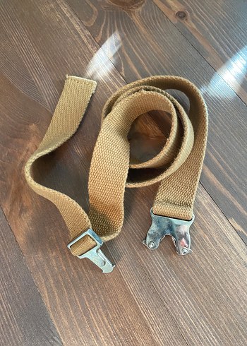 Bej ve Yeşil Keten Rahat Kesim Şortlar - Görsel 12