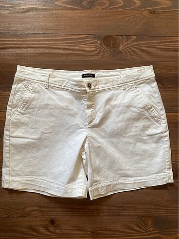Massimo dutti bermuda
