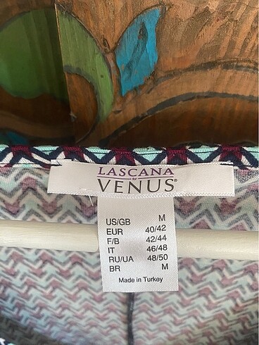 l Beden Lascana venüs