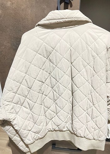 Krem Kapitone mont mavi
