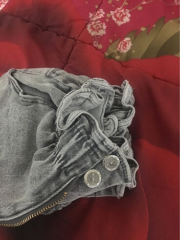 Mom jean