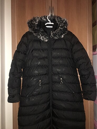 Şişme mont