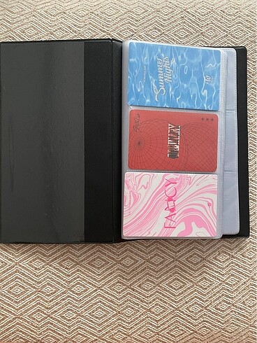 Binder