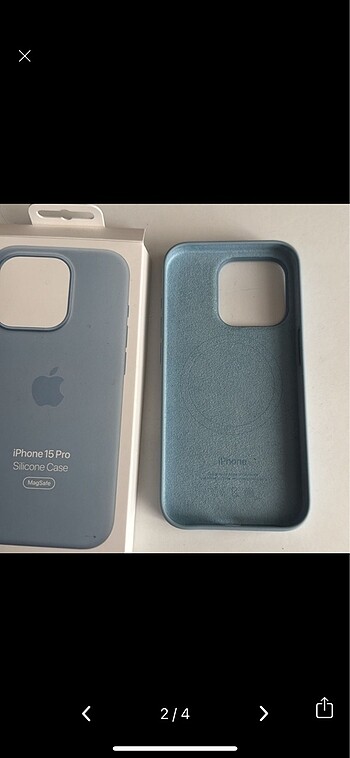 apple 15 pro orijinal kılıf