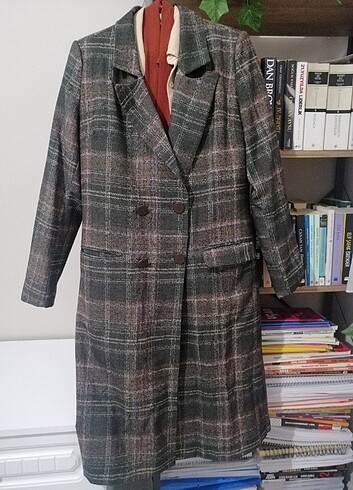 Blazer ceket 