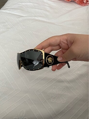 Versace Güneş Gözlüğü