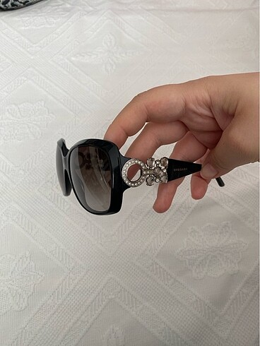 Bvlgari Bvlgari Gübeş Gözlüğü