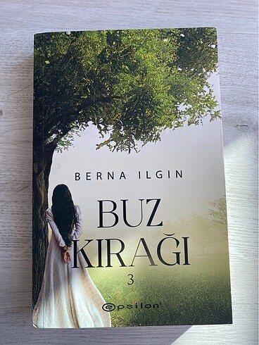 Buz Kırağı