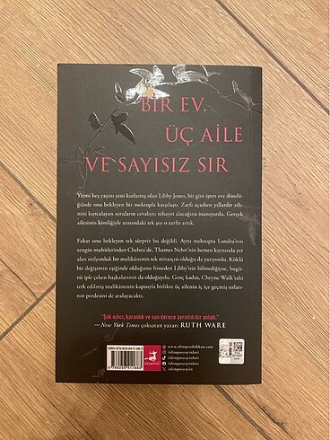 Üst kattaki aile