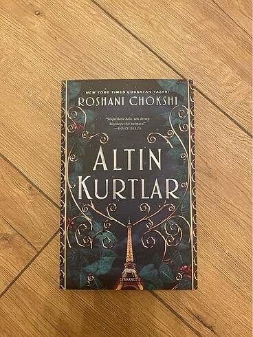 Altın kurtlar