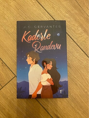 Kaderle Randevu