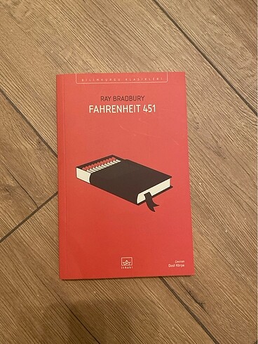 Fahrenheit 451