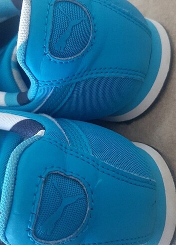 39 Beden Puma spor ayakkabi