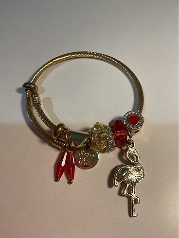 Charm bileklik