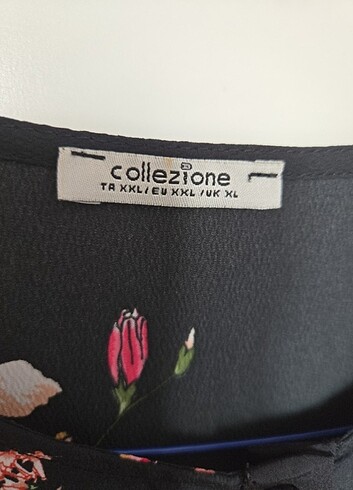 Collezione Tesettur Elbise