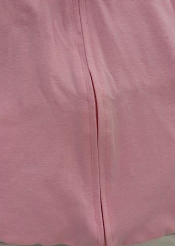 Pembe Bebek Uyku Tulumu - Görsel 4