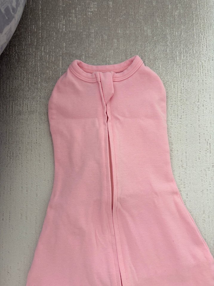 Pembe Bebek Uyku Tulumu - Görsel 3