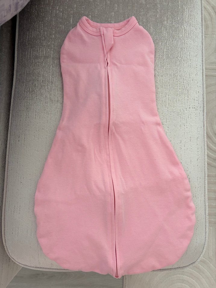 Pembe Bebek Uyku Tulumu - Görsel 2