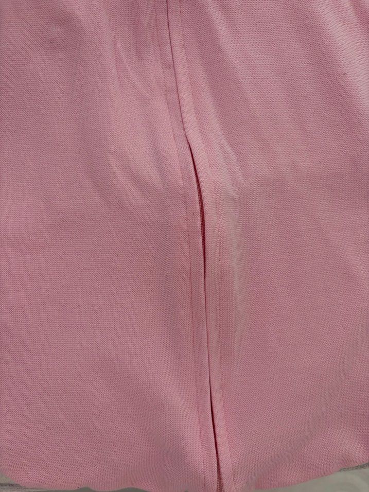 Pembe Bebek Uyku Tulumu - Görsel 4