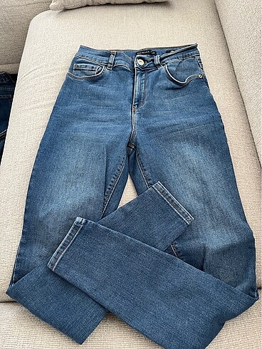 26 Beden Kadın skiny jean