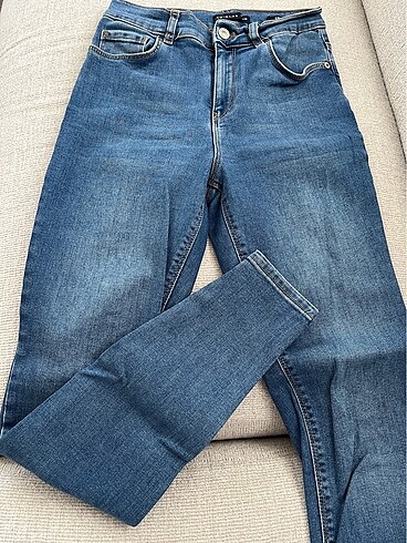 LC Waikiki Kadın skiny jean