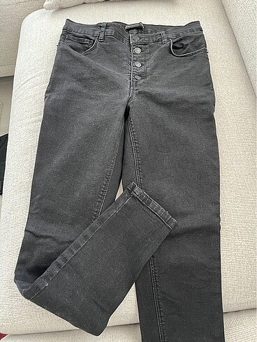 Kadın skiny jean
