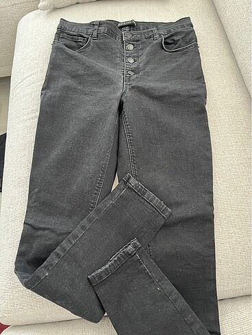 LC Waikiki Kadın skiny jean