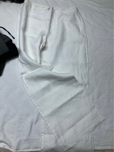 Kumaş pantolon