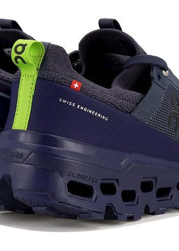 Cloud ultra 2 Helion spor ayakkabı - Görsel 7