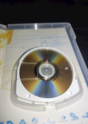 Wipeout Pure PSP Konsol Oyunu - Görsel 5