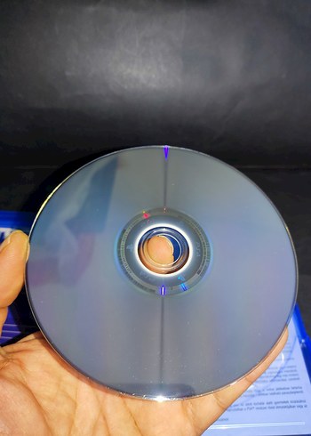 Detroit Become Human PS4 Oyunu - Görsel 5