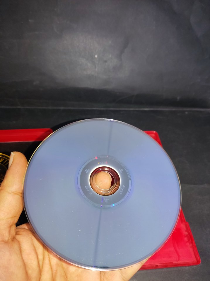 L.A. Noire PS3 Oyun Diski - Görsel 5