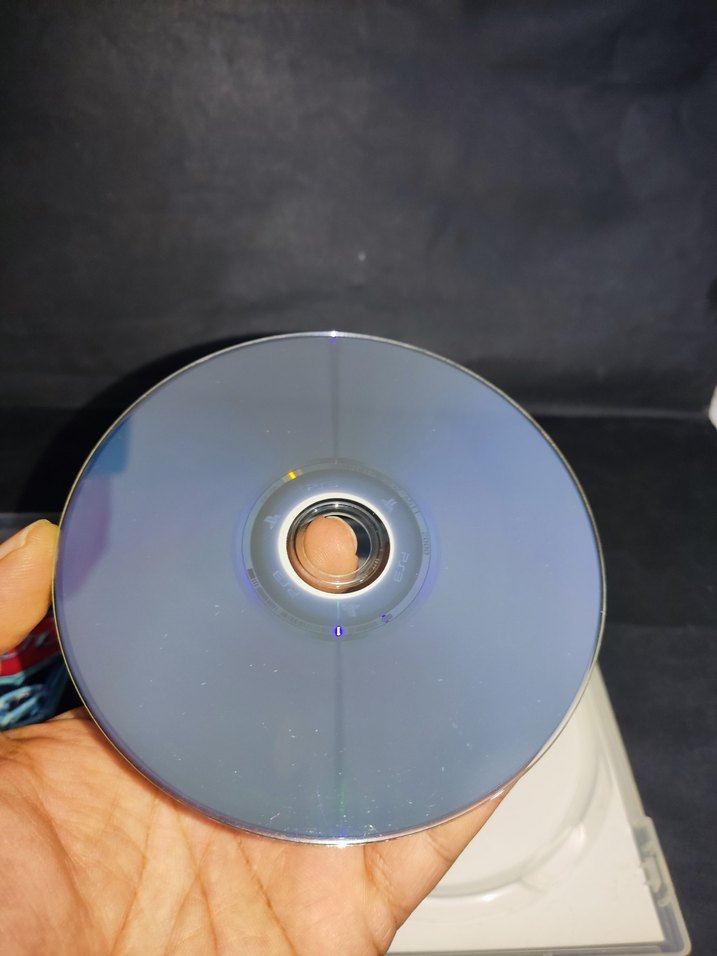 Cars 2 arabalar PS3 Oyun Diski - Görsel 5