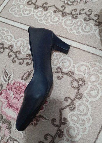 kadın topuklu ayakkabı - Görsel 3